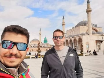 13-Day Cultural and Adventure Tour of Turkey from Istanbul