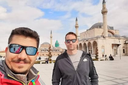 13 Days Patterns of Turkey Tour from/to Istanbul by Plane