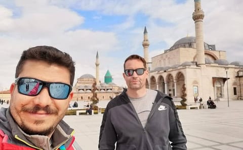 13-Day Cultural and Adventure Tour of Turkey from Istanbul