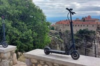 Delfi & Meteora 2 Days Private Sightseeing Tour 5