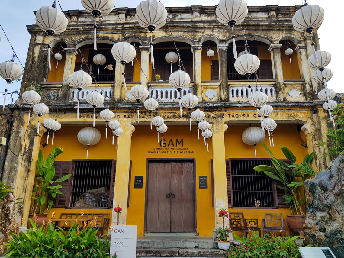 Car Hire & Driver: DA NANG CITY CENTER - MY SON - HOI AN WARD (EXCEPT FORMER CAM KIM) (FULL-DAY) 6