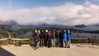 Private Tour: Bariloche Sightseeing Tour with Lunch 4