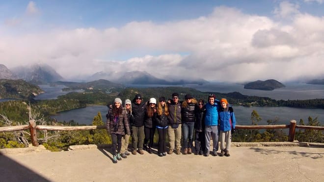 Private Tour: Bariloche Sightseeing Tour with Lunch photo 4