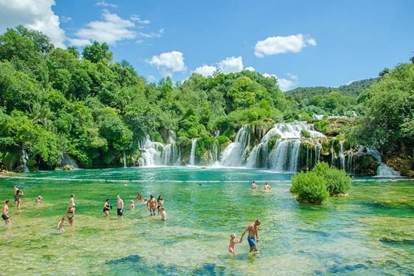 Things to do in Šibenik