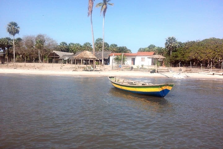 7 Days Emotion Route - From São Luis to Fortaleza 7