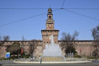 Best of Milan Experience Including Da Vinci's The Last Supper and Milan Duomo 3