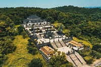 Discover City Of Hue Imperial & Hai Van Pass From Da Nang 10