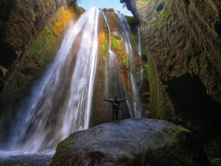 Private Thorsmork Valley Day Tour by Super Jeep from Reykjavik, photo 12
