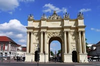 Potsdam Private Walking Tour With A Professional Guide 1