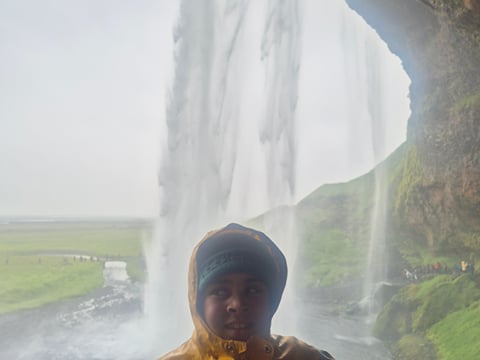 Full Day Private Iceland South Coast Tour , photo 9