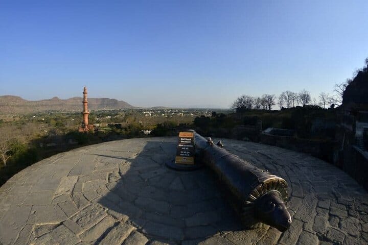 Aurangabad Heritage Day Tour