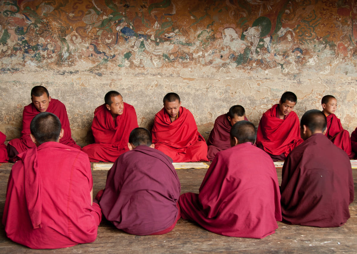 19 Days Mera Peak Climbing & Expedition – One Life-Changing Himalayan Adventure