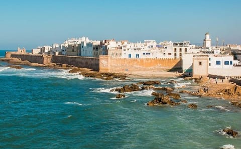 Essaouira Day Trip from Marrakech with Cultural Highlights