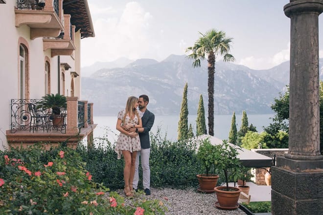 Your Personal Photographer on Garda Lake or Verona photo 4