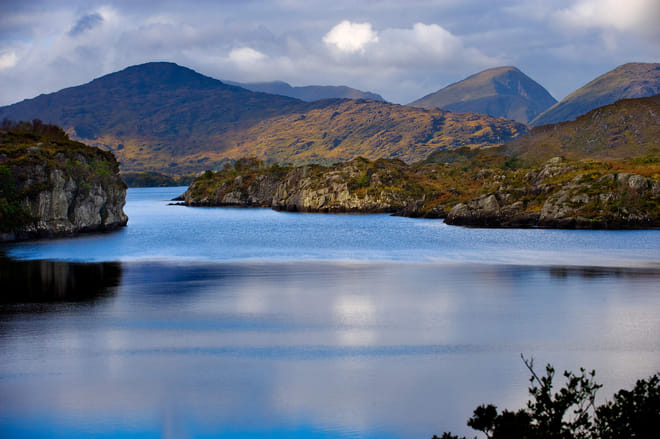 Private Cycle around Killarney National Park. Kerry. Guided. photo 3