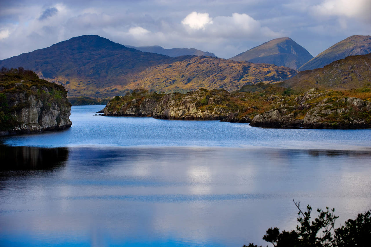 Private Guided Cycle around Killarney National Park. Kerry. Max 7 PAX.	 3