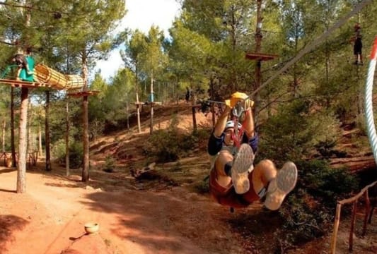 Team Building Adventures