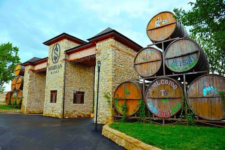 Private All Inclusive Shamakhi Alpaca & Wine Tour