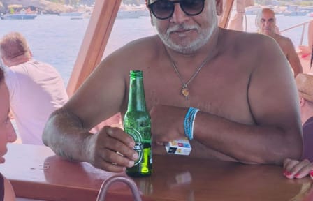 Mini Cruise Exploring Bacoli's Coastal Beauty and History