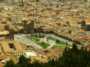 Cusco City Tour, Sacred Valley, and Machu Picchu 4D/3N 2