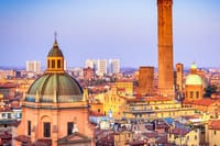 TOP Bologna : Private guided tour with your mobile 5