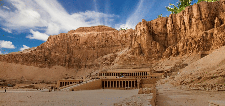 Half Day Karnak Temple & Luxor Museum 9