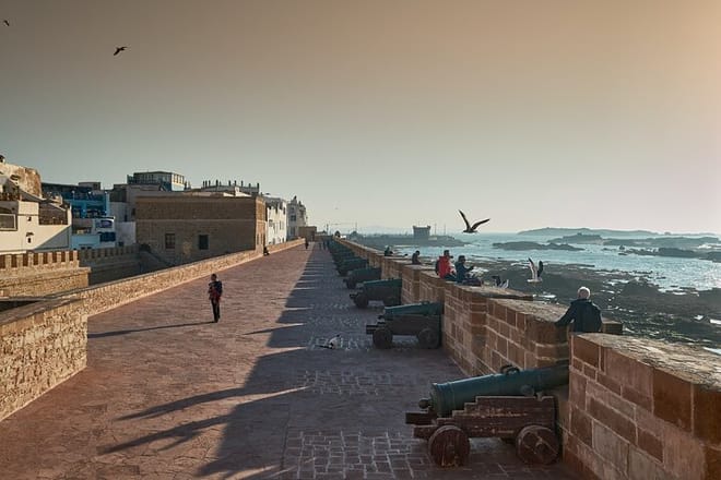 Essaouira Private Tour from Marrakech 9