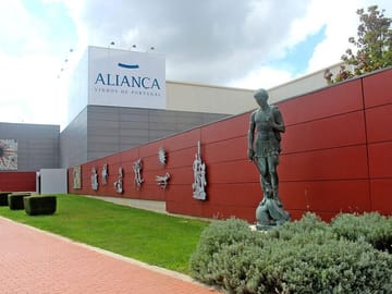 AlianÃa Underground Museum