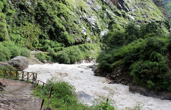 Soulful Escape: 10-Day Yoga & Himalayan Trekking Retreat in Nepal