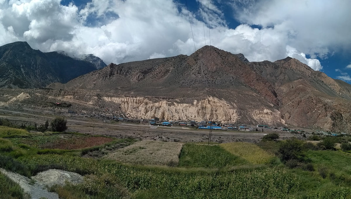 19 Days Mera Peak Climbing & Expedition – One Life-Changing Himalayan Adventure