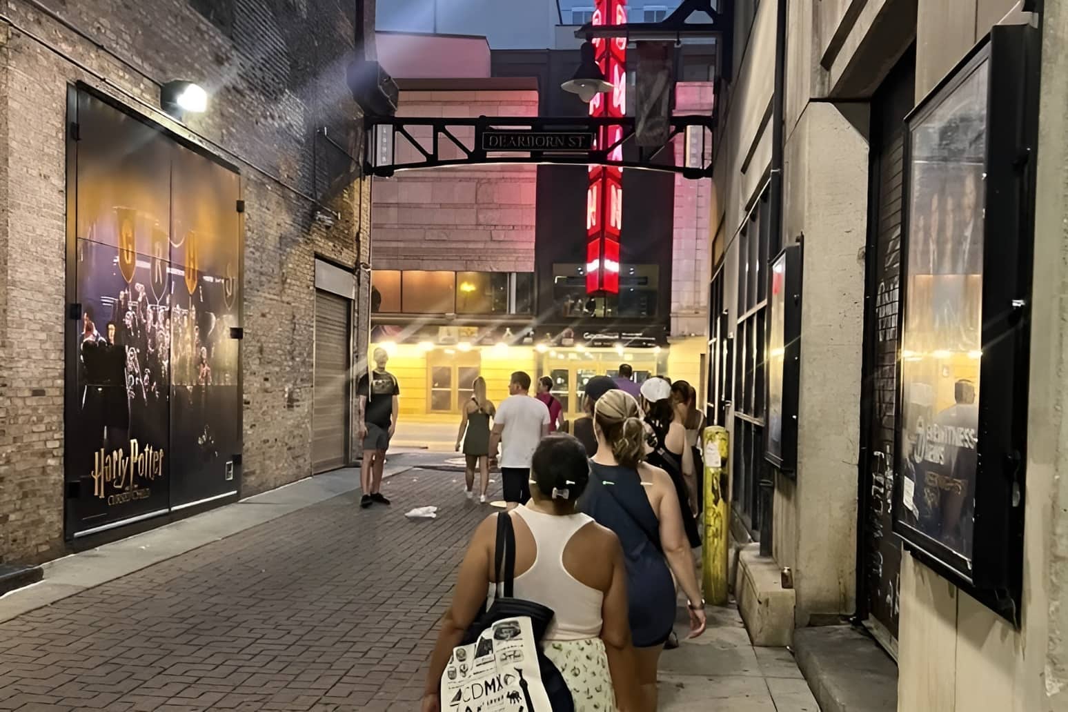 Chicago Mobsters Gangsters Ghosts and Prohibition Tour