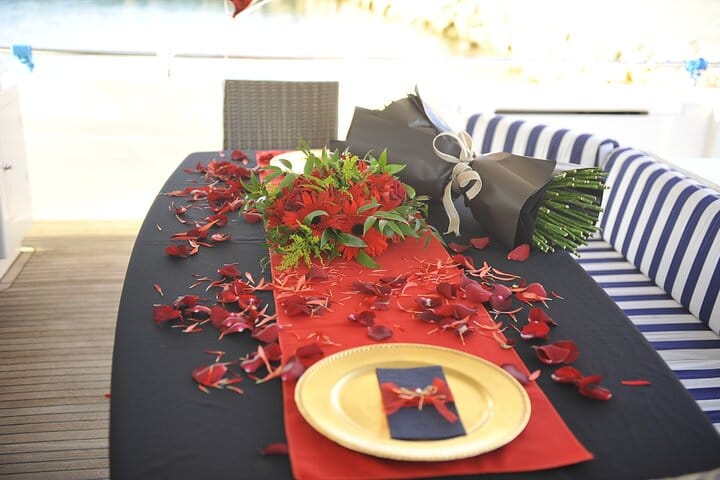 All-Inclusive Private Yatch Tour in Alanya