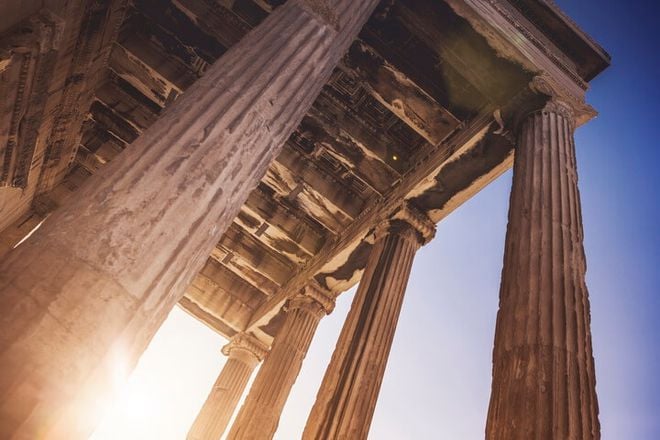Athens Highlights - A Unique Mythology Tour 5