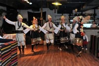 Sofia by Night Panoramic Tour with Dinner and Folklore Show 4