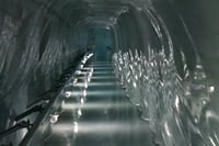 Jungfraujoch & Lauterbrunnen Alpine Tour | From Basel 9