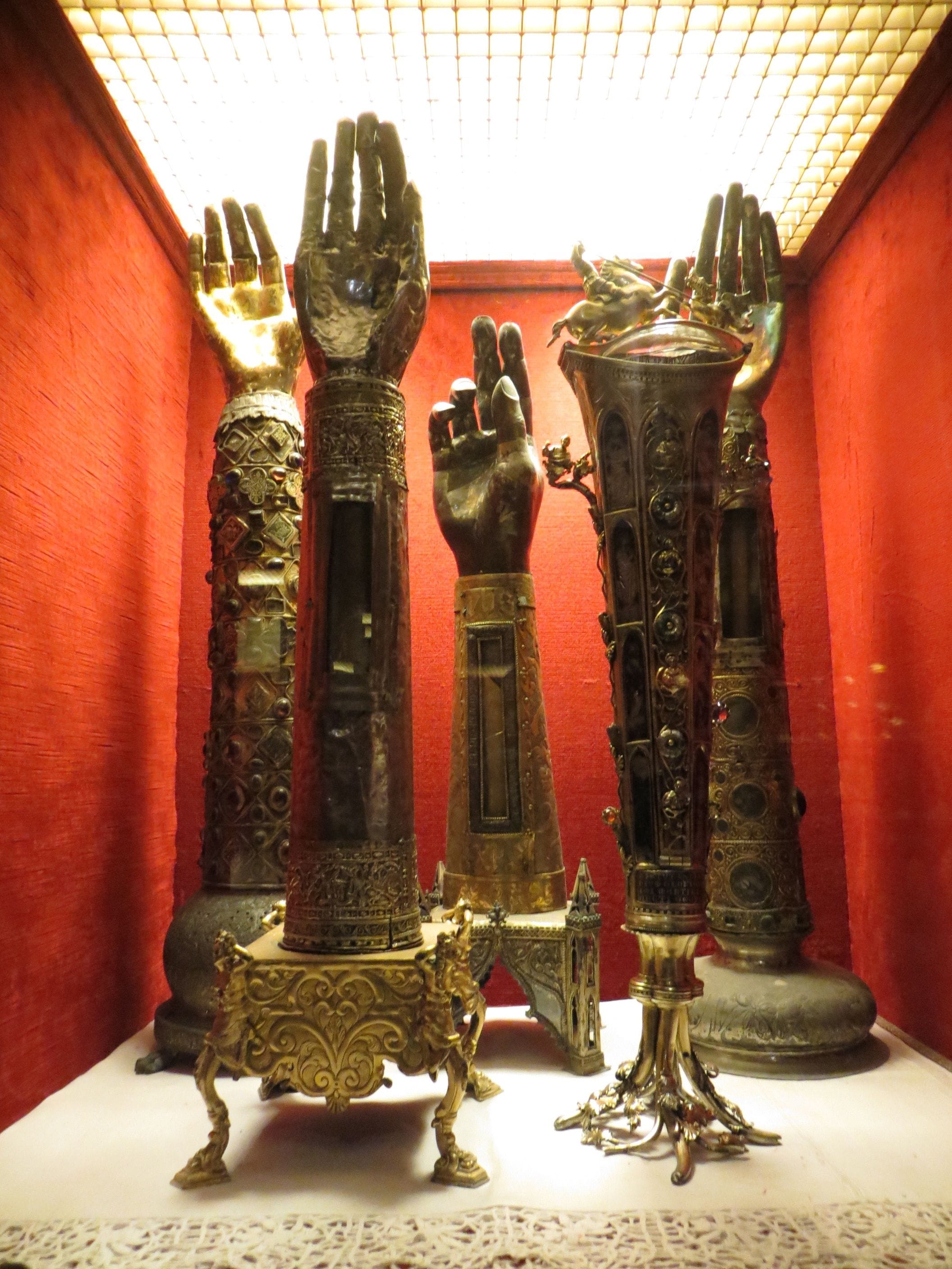 OT Venice: Doge's Palace & St. Marks Basilica Guided Tour