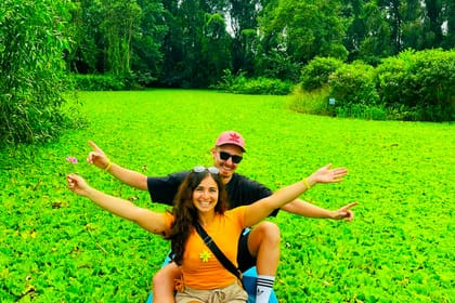 Authentic 1 – 3D2N