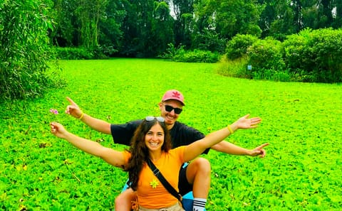 3-Day Bike Tour of Can Tho's Villages and Floating Market