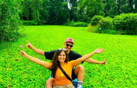 3-Day Bike Tour of Can Tho's Villages and Floating Market