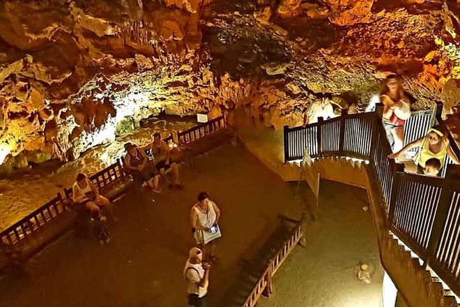 Private Alanya City Tour with Professional Licensed Guide 8