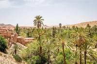 "Figuig The Lost Oasis | Private & Luxury 5