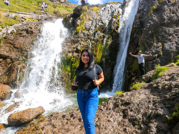 Mountain Exploration Tour in Cordillera de la Viuda, Lima