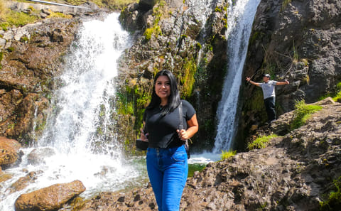 Mountain Exploration Tour in Cordillera de la Viuda, Lima