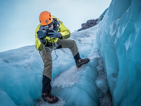 Private Ice Cave Captured, photo 2