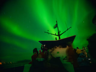 Northern Lights by Boat, photo 17