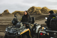 Lava Beach 2-hour ATV Tour 10