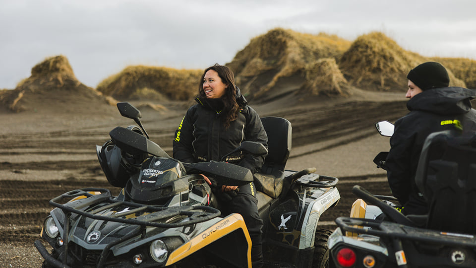 Buggy or ATV in Iceland: which should you book?