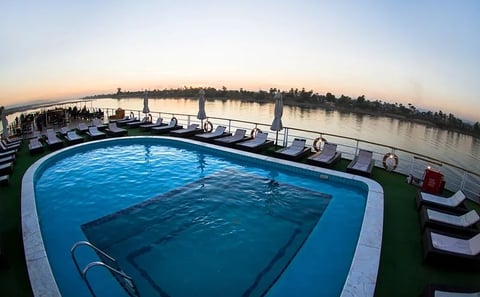 8 Days 7 Nights | Cairo & Nile Cruise to Edfu, Kom Ombo & Aswan