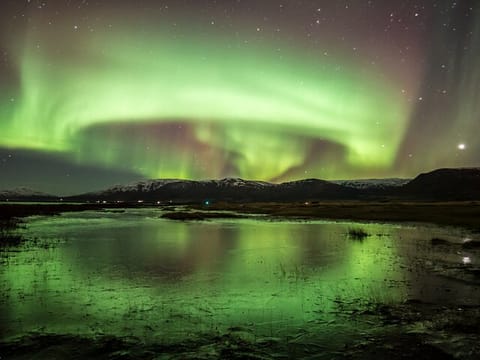 Northern Lights Classic Tour from Akureyri, photo 2