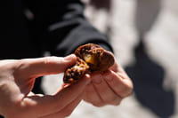 Gourmet Food Tour in Central Paris - Les Halles/Montorgueil 7